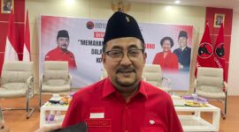  Ketua Komisi II DPRD Kota Samarinda, Iswandi.