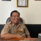  Anggota Komisi II DPRD Kota Samarinda, Sani Bin Husain.