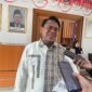Ketua Komisi I DPRD Kota Samarinda, Samri Shaputra.
