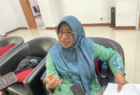 DPRD Samarinda Dukung Pasien TBC Masuk Program Makan Bergizi Gratis, Minta Menu Disesuaikan