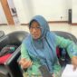  Wakil Ketua Komisi IV DPRD Kota Samarinda, Sri Puji Astuti.

