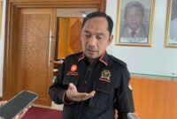 Belanja Infrastruktur Besar Dievaluasi, Teras Samarinda Tahap III Masih Tanda Tanya