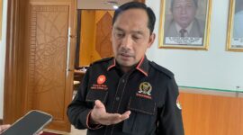 Anggota Komisi III DPRD Kota Samarinda, Abdul Rohim