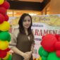 Wakil Ketua DPRD Kota Samarinda, Celni Pita Sari.

