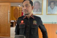 Abdul Rohim Minta PLN Umumkan Jadwal Pemadaman Lebih Awal