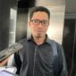  Anggota Komisi IV DPRD Kota Samarinda, Ismail Latisi.
