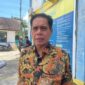 Ketua DPRD Kota Samarinda, Helmi Abdullah.