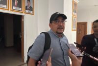 DPRD Ragukan Target Laba BPR Samarinda Rp2,7 Miliar Tahun Ini Tercapai