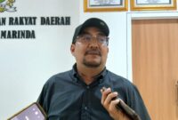 Dirut Sakit, DPRD Samarinda Tunda Evaluasi Perumda Varia Niaga