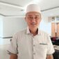 Anggota Komisi II DPRD Kota Samarinda, Rusdi Doviyanto.