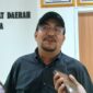 Ketua Komisi II DPRD Kota Samarinda, Iswandi.Ketua Komisi II DPRD Kota Samarinda, Iswandi.