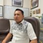  Anggota Komisi IV DPRD Kota Samarinda, Anhar.