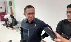 DPRD Samarinda Soroti Rencana Penggantian LPG 3 Kg ke CNG: Jangan Tambah Beban Masyarakat