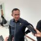 Anggota Komisi II DPRD Kota Samarinda, Joha Fajal.