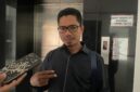  Anggota Komisi IV DPRD Kota Samarinda, Ismail Latisi.