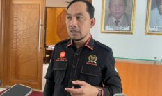 DPRD Samarinda Kebut Raperda Kepemudaan, Target Rampung Tahun Ini