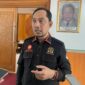 Wakil Ketua Bapemperda DPRD Kota Samarinda, Abdul Rohim.