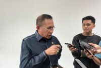 DPRD Usul Disporapar Samarinda Dipecah, Anggaran Pariwisata Dinilai Terlalu Kecil