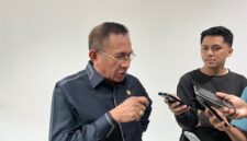 Anggota Komisi II DPRD Kota Samarinda, Joha Fajal.
