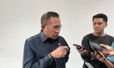 DPRD Usul Disporapar Samarinda Dipecah, Anggaran Pariwisata Dinilai Terlalu Kecil