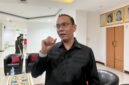 Ketua Komisi IV DPRD Kota Samarinda Mohammad Novan Syahronny Pasie.

