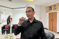 DPRD Samarinda Desak Pagar Pengaman Dipasang di Jembatan Mahakam Cegah Aksi Bunuh Diri