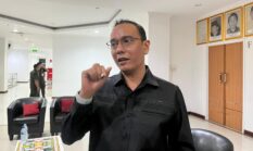 DPRD Samarinda Desak Pagar Pengaman Dipasang di Jembatan Mahakam Cegah Aksi Bunuh Diri