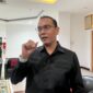 Ketua Komisi IV DPRD Kota Samarinda Mohammad Novan Syahronny Pasie.
