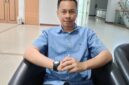 Sekretaris Komisi I DPRD Kota Samarinda, Ronal Stephen Lonteng.