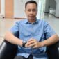 Sekretaris Komisi I DPRD Kota Samarinda, Ronal Stephen Lonteng.
