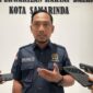  Anggota Badan Anggaran DPRD Kota Samarinda, Abdul Rohim. 