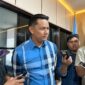 Sekretaris Komisi III DPRD Samarinda Arie Wibowo.