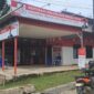  Koperasi Kelurahan Merah Putih di Lempake, Samarinda Utara.