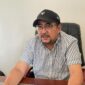 Ketua Komisi II DPRD Samarinda Iswandi.