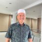  Sekretaris Komisi II DPRD Samarinda Rusdi Doviyanto.
