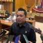 Ketua Komisi III DPRD Samarinda Deni Hakim Anwar.