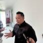 Ketua Komisi III DPRD Samarinda Deni Hakim Anwar.