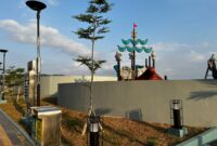  Teras Samarinda II, ikon baru kota Samarinda