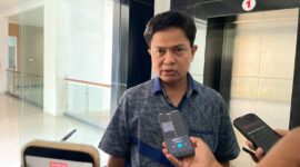 Anggota Komisi IV DPRD Samarinda Harminsyah.