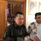  Ketua Komisi III DPRD Samarinda Deni Hakim Anwar.