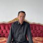 Sekretaris Komisi I DPRD Samarinda Ronald Stephen Lonteng.
