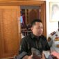  Ketua Komisi III DPRD Samarinda Deni Hakim Anwar.
