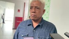 Anggota Komisi I DPRD Samarinda Markaca.
