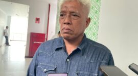  Anggota Komisi I DPRD Samarinda Markaca.