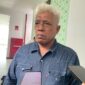  Anggota Komisi I DPRD Samarinda Markaca.