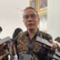  Ketua Komisi IV DPRD Samarinda Mohammad Novan Syahronny Pasie.