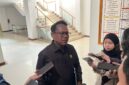 Ketua Komisi I DPRD Samarinda Samri Shaputra.