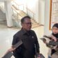 Ketua Komisi I DPRD Samarinda Samri Shaputra.