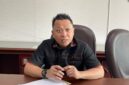 Ketua Komisi III DPRD Samarinda Deni Hakim Anwar.
