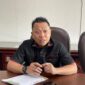 Ketua Komisi III DPRD Samarinda Deni Hakim Anwar.
